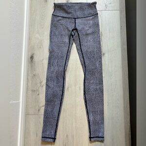 Lululemon leggings